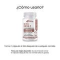 Ultra Omega 3 - 400 Mg EPA Y 300 Mg DHA Apoyo A La Salud Del Corazón, Las Articulaciones Y Cerebro - 1 Frasco